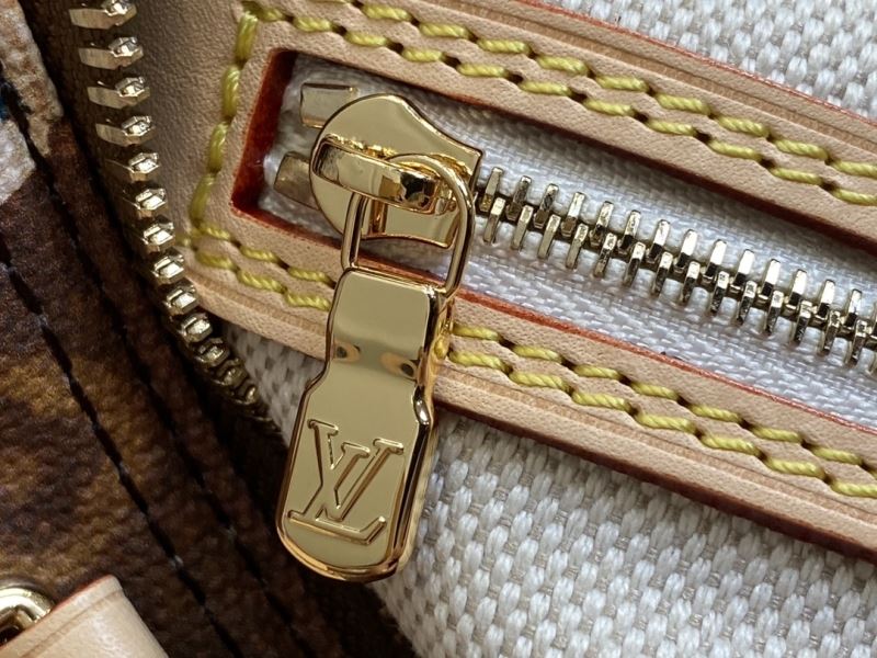 Louis Vuitton Speedy Bags